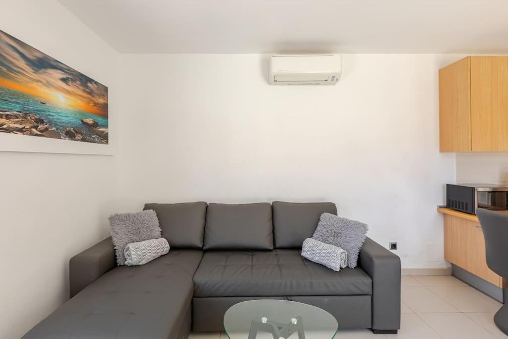 D' Angels Apartment Agaete  Luaran gambar