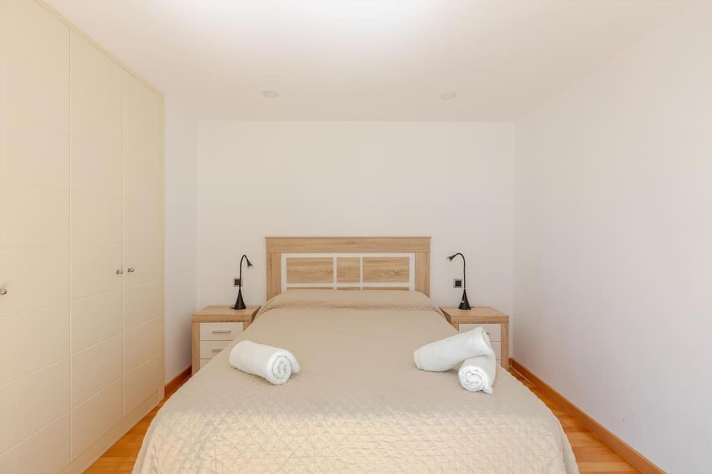 D' Angels Apartment Agaete  Luaran gambar