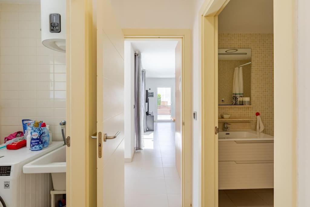 D' Angels Apartment Agaete  Luaran gambar