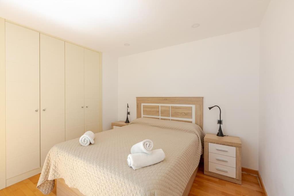 D' Angels Apartment Agaete  Luaran gambar