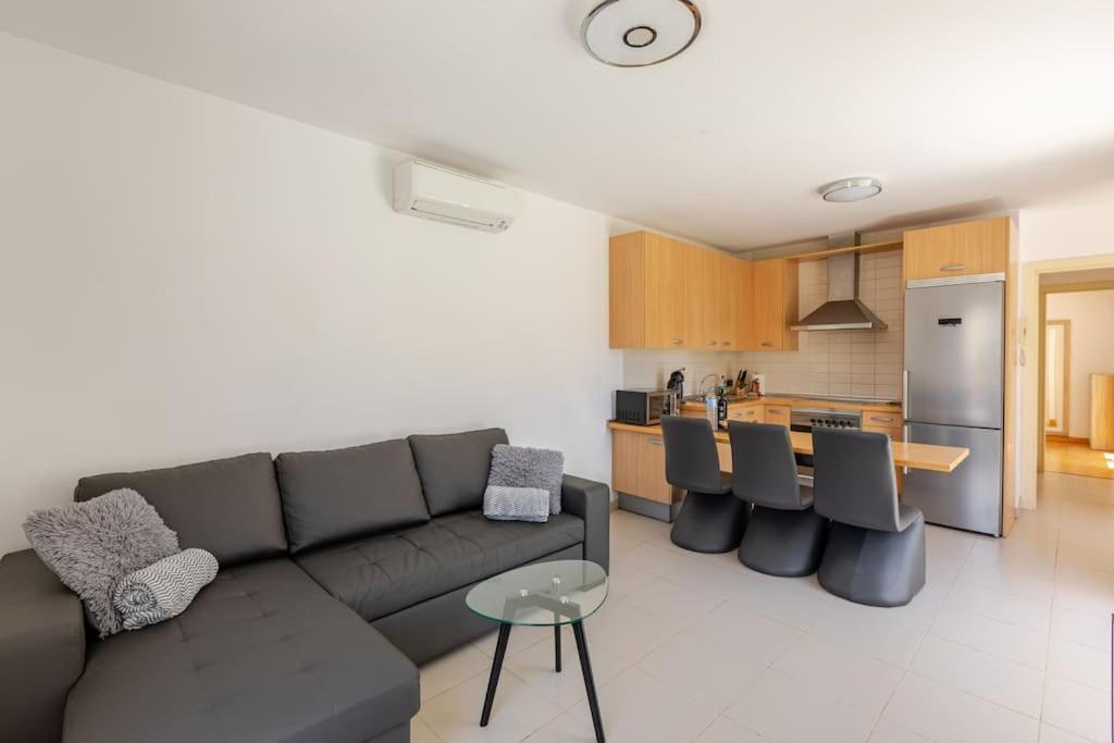 D' Angels Apartment Agaete  Luaran gambar