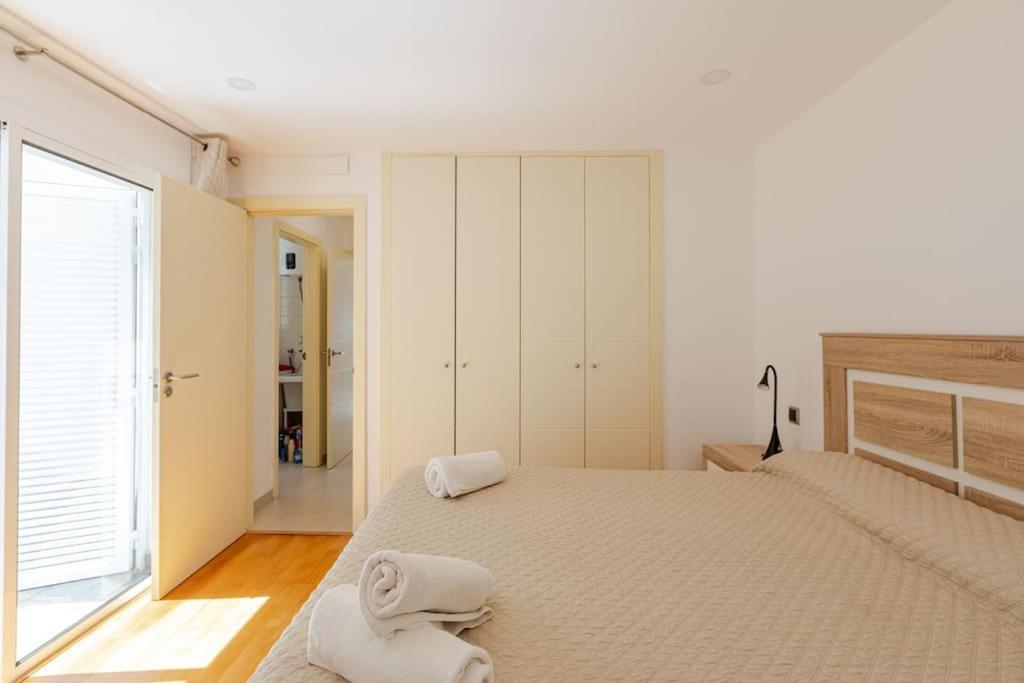 D' Angels Apartment Agaete  Luaran gambar